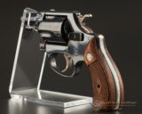 Smith & Wesson Model 36 Chief’s Special – Pinned - No Dash – 38 Spl– No CC Fee - 5 of 8