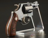 Smith & Wesson Model 36 Chief’s Special – Pinned - No Dash – 38 Spl– No CC Fee - 4 of 8