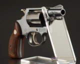 Smith & Wesson Model 36 Chief’s Special – Pinned - No Dash – 38 Spl– No CC Fee - 6 of 8