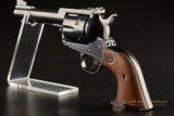 Ruger Blackhawk – 4 ½ - 357 Magnum – No CC Fee – Nice One! - 5 of 6