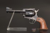 Ruger Blackhawk – 4 ½ - 357 Magnum – No CC Fee – Nice One! - 3 of 6