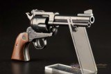 Ruger Blackhawk – 4 ½ - 357 Magnum – No CC Fee – Nice One! - 1 of 6
