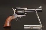 Ruger Blackhawk – 4 ½ - 357 Magnum – No CC Fee – Nice One! - 4 of 6