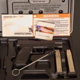 Springfield Armory XD-9 Tactical 9MM Para (9X19) – 5” - NRA Excellent - No CC Fee - 9 of 9