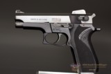 Smith & Wesson Model 5904 - 9MM – No CC Fee - 1 of 7