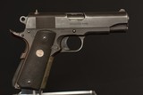 Colt M1991A1 Commander – 45 ACP – No CC - 5 of 7