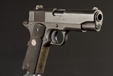Colt M1991A1 Commander – 45 ACP – No CC - 1 of 7
