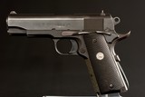 Colt M1991A1 Commander – 45 ACP – No CC - 4 of 7