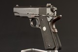 Colt M1991A1 Commander – 45 ACP – No CC - 2 of 7