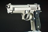Beretta Model 96 (Inox) – 40 S&W – Stainless – No CC Fee
-
Sale Pending - 4 of 7