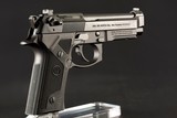 Beretta M92G -
9MM - Case - No CC Fee - 4 of 8