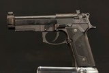 Beretta M92G -
9MM - Case - No CC Fee - 6 of 8
