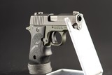 Sig Sauer P238 Army Micro-Compact – NRA EX - 380 ACP Night Sights – Sweet!!! – No CC Fee - 2 of 10