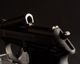 Beretta 3032 Tomcat - 32 ACP – Tip-Up - Case - No CC Fee - $ Reduced $ - 4 of 13