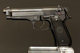 Beretta M92FS - 9MM - Case – New - No CC Fee - 5 of 10