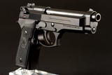 Beretta M92FS - 9MM - Case – New - No CC Fee - 1 of 10