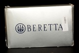Beretta M92FS - 9MM - Case – New - No CC Fee - 9 of 10
