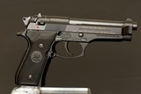 Beretta M92FS - 9MM - Case – New - No CC Fee - 3 of 10