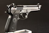 Beretta M92FS - 9MM - Case – New - No CC Fee - 6 of 10