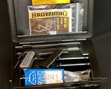 Browning 1911-380 Black Label Pro – Unfired
– No CC - 9 of 9