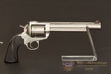 Ruger Super Blackhawk Stainless Hunter 45 Colt -RARE-NRA Excellent - 1 of 9