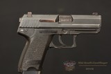 HK USP Compact–NRA Very Good – No CC Fee - 2 of 9