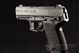 HK USP Compact–NRA Very Good – No CC Fee - 4 of 9