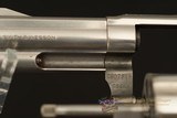 Smith & Wesson Model 686-4 - 4” – NICE – Must See - 7 of 7