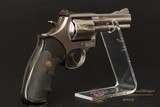 Smith & Wesson Model 686-4 - 4” – NICE – Must See - 6 of 7