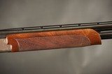 Browning Citori Model 725 Sporting - 12 Ga – 32” – Super Wood – No CC Fee - 12 of 22