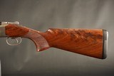 Browning Citori Model 725 Sporting - 12 Ga – 32” – Super Wood – No CC Fee - 19 of 22