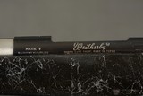 Weather Mark V
Custom – Hart Barrel – 257 Weatherby Mag. – NRA Excellent – No CC Fee + $ Reduced $ - 4 of 12
