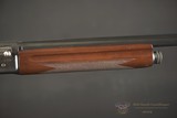 Browning A5 16 Gauge – 28” Solid Rib – 1953 – Belgium – No CC Fee- Auto 5 - 8 of 17