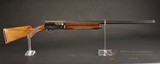 Browning A5 16 Gauge – 28” Solid Rib – 1953 – Belgium – No CC Fee- Auto 5 - 1 of 17