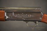 Browning A5 16 Gauge – 28” Solid Rib – 1953 – Belgium – No CC Fee- Auto 5 - 4 of 17