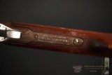 Winchester Model 1892 Rifle – 1982 - Octagon - 32
W. C. F. (32-20) – No CC Fee - $$$ Reduced - 8 of 24