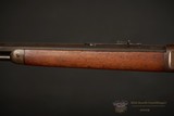 Winchester Model 1892 Rifle – 1982 - Octagon - 32
W. C. F. (32-20) – No CC Fee - $$$ Reduced - 5 of 24