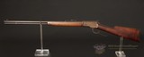 Winchester Model 1892 Rifle – 1982 - Octagon - 32
W. C. F. (32-20) – No CC Fee - $$$ Reduced - 1 of 24