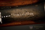 Remington Model 550-1 – 22 LR Semi-Auto
– No CC Fee - $ Reduced $ - 14 of 15