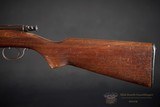 Remington Model 41 – 22 Long Rifle – Single Shot - No CC Fee - 16 of 16