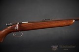 Remington Model 41 – 22 Long Rifle – Single Shot - No CC Fee - 1 of 16
