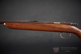 Remington Model 41 – 22 Long Rifle – Single Shot - No CC Fee - 2 of 16
