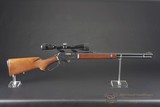 Marlin 336 R. C.– 35 Remington – New Haven – JM - No CC Fee - 1 of 22