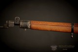 Enfield No. 4 Mk1* - Bayonet – Long Branch – Canadian
- 303 British - 10 of 23