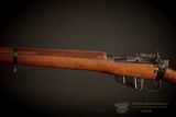 Enfield No. 4 Mk1* - Bayonet – Long Branch – Canadian
- 303 British - 11 of 23