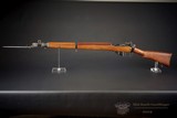 Enfield No. 4 Mk1* - Bayonet – Long Branch – Canadian
- 303 British - 2 of 23