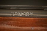 Remington Model 1100 Magnum - 12 Ga. – 30” – No CC Fee - 6 of 17