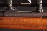 Cooper Model 57M –17 HMR – Leupold - Sweet – No CC Fee - 10 of 17