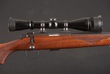 Cooper Model 57M –17 HMR – Leupold - Sweet – No CC Fee - 5 of 17