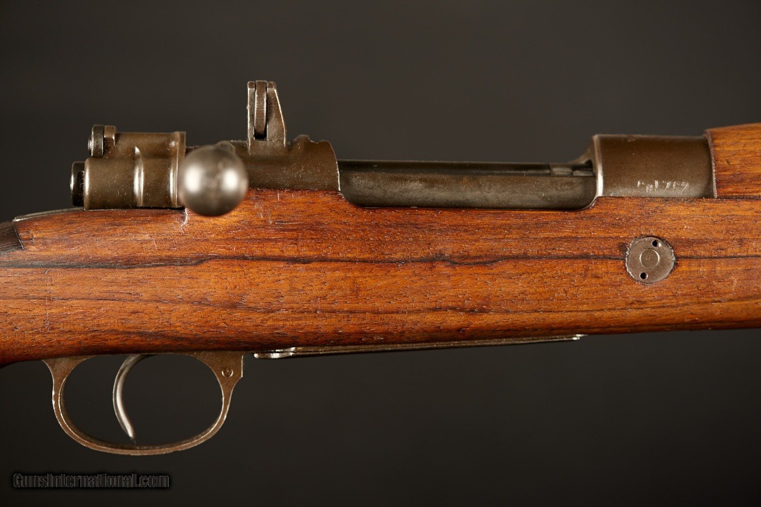 fr8 spanish mauser serial numbers